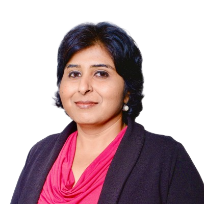 Malavika Lakireddy